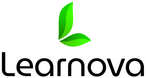 Learnova AB logotyp