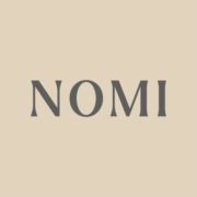 NOMI SWEDEN AB logotyp