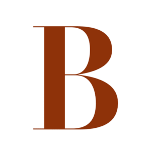 Beik Brandén AB logotyp