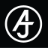 André Johansson Bygg AB logotyp