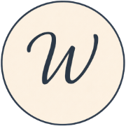 Weddingly AB logotyp