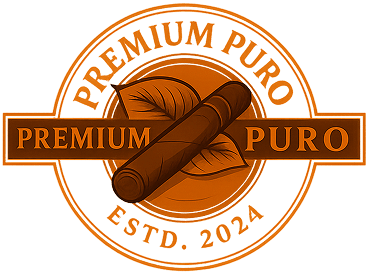 Premium Puro AB logotyp