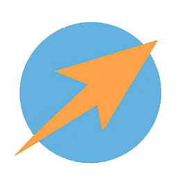 Rhumbler AB logotyp
