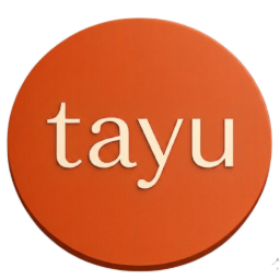Tayu AB logotyp