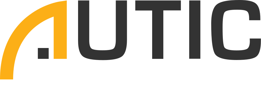 Autic System AB logotyp