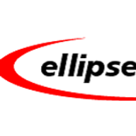 Ellipse-Tronic AB logotyp