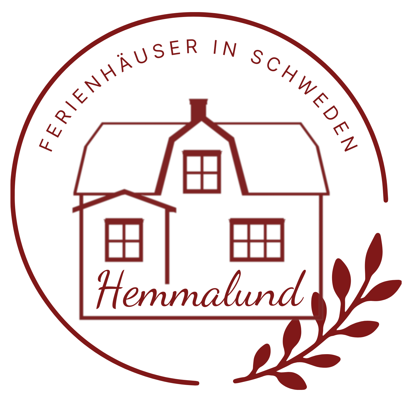 Hemmalund Holiday Homes AB logotyp