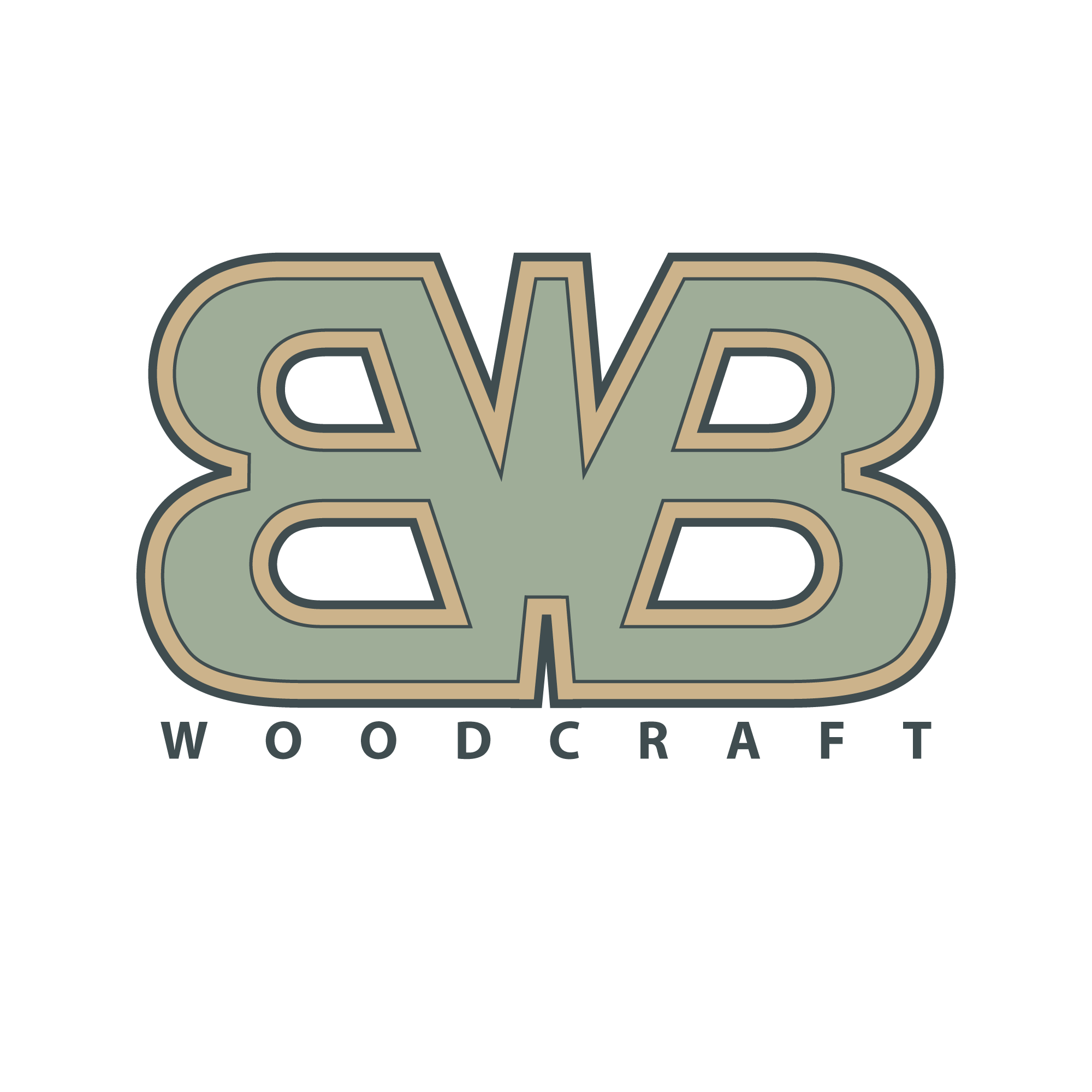 BWB Crafts AB logotyp