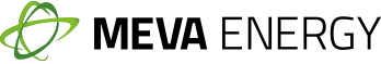 Meva Energy Kisa AB logotyp