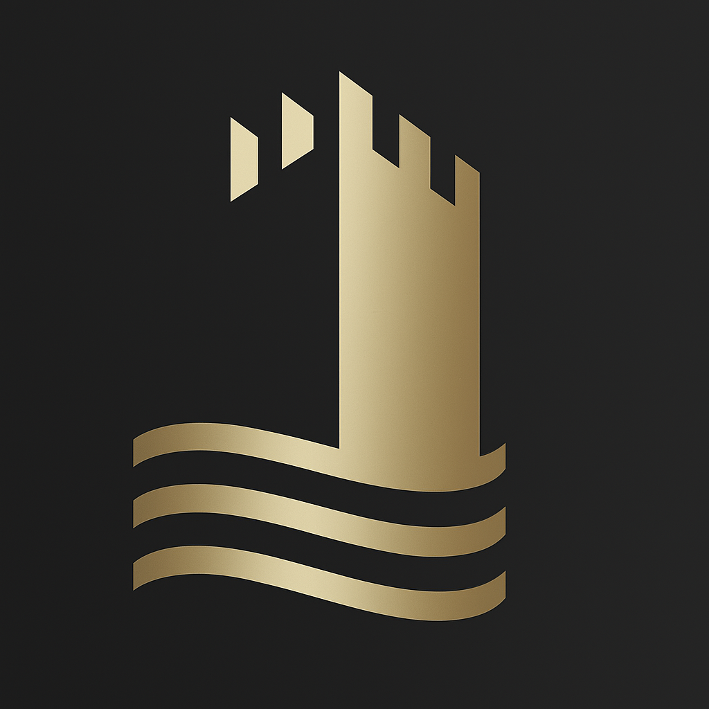 ScandiMENA Link AB logotyp