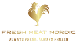 Fresh Meat Nordic AB logotyp