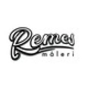 Remes Måleri AB logotyp