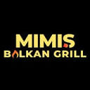 Mimis Balkan Grill AB logotyp