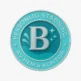 Brillex AB logotyp