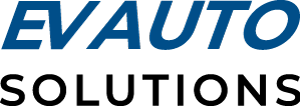 Scandinavian EV Auto Solutions AB logotyp