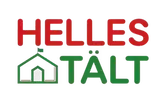 Helles Tält AB logotyp
