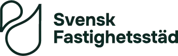 Svensk FastighetsStäd AB logotyp