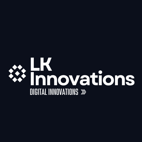 LK Innovations AB logotyp