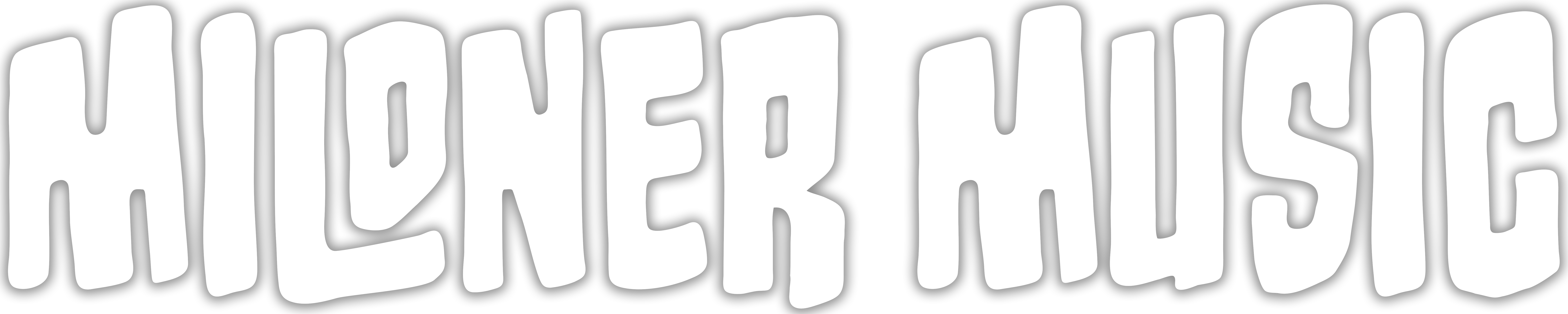 Mildner Music AB logotyp