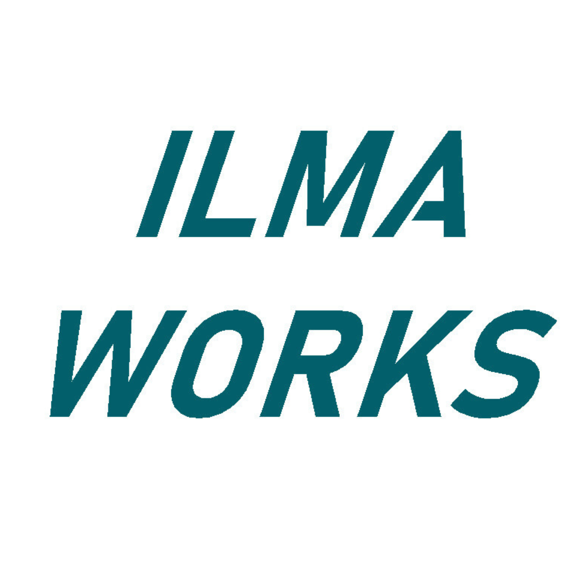 Ilma Works AB logotyp