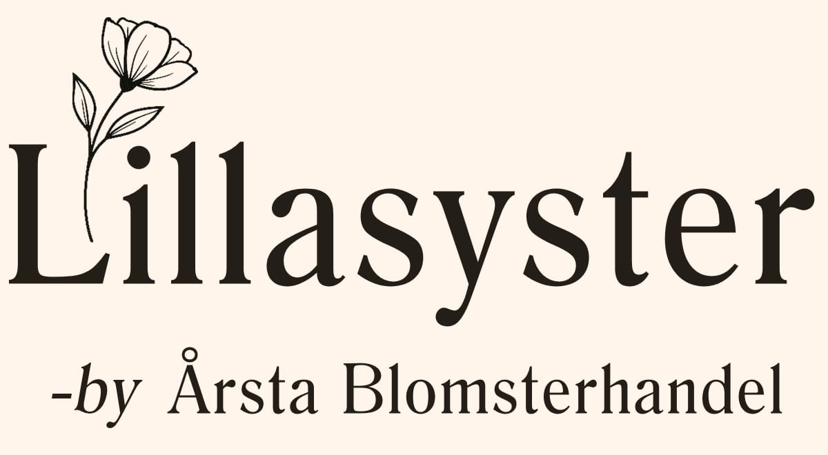 Lillasyster Gubbängen AB logotyp