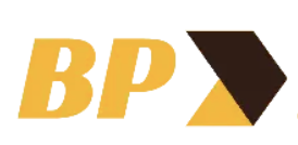 BP Rental Group AB logotyp