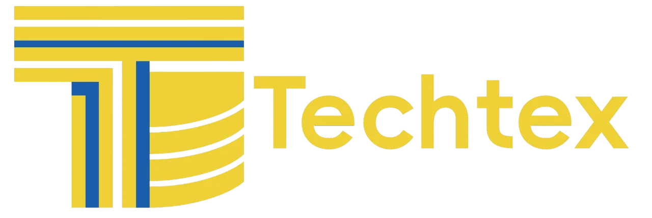 Techtex Fiber Sweden AB logotyp