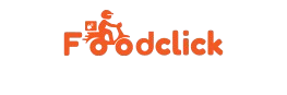 FoodClick AB logotyp