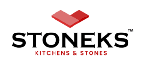 Stoneks Bygg AB logotyp