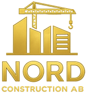 Nord Construction AB logotyp