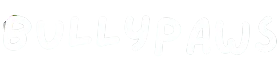 BullyPaws AB logotyp