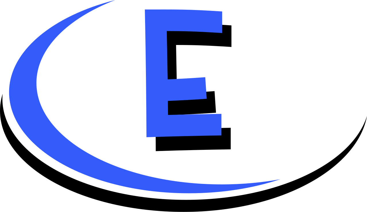 Edher Redovisningsbyrå AB logotyp