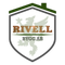 Rivell Bygg AB logotyp