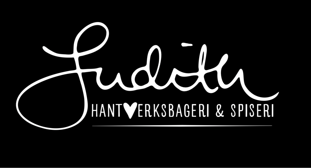 Judith Bröd & Bakverk AB logotyp