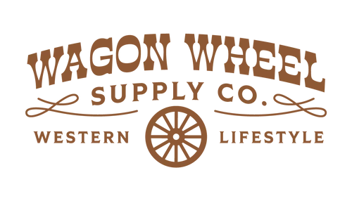 Wagonwheel Supply Co. AB logotyp