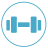 M95 Fitness Lab AB logotyp