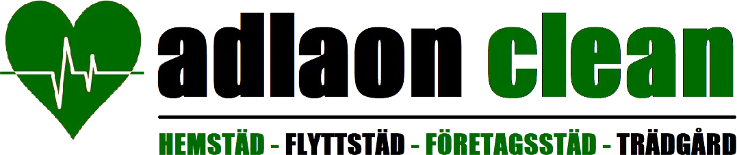 Adlaon Care & Management AB logotyp