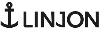 Linjon Hallsberg AB logotyp