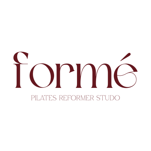 Reforme Pilates Kristianstad AB logotyp
