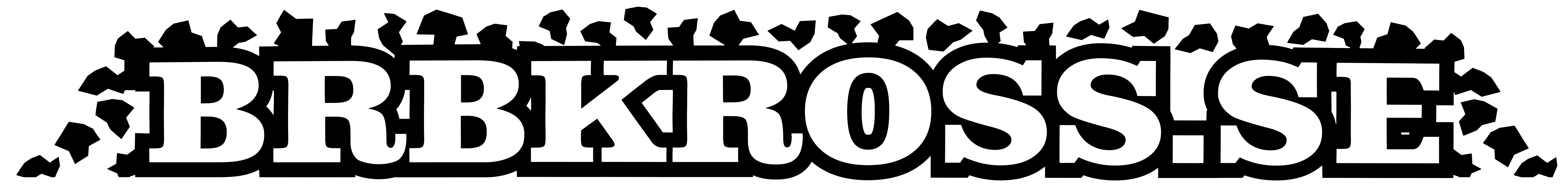 BRB Kross AB logotyp