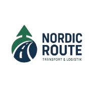 Nordic Route Scandinavia AB logotyp