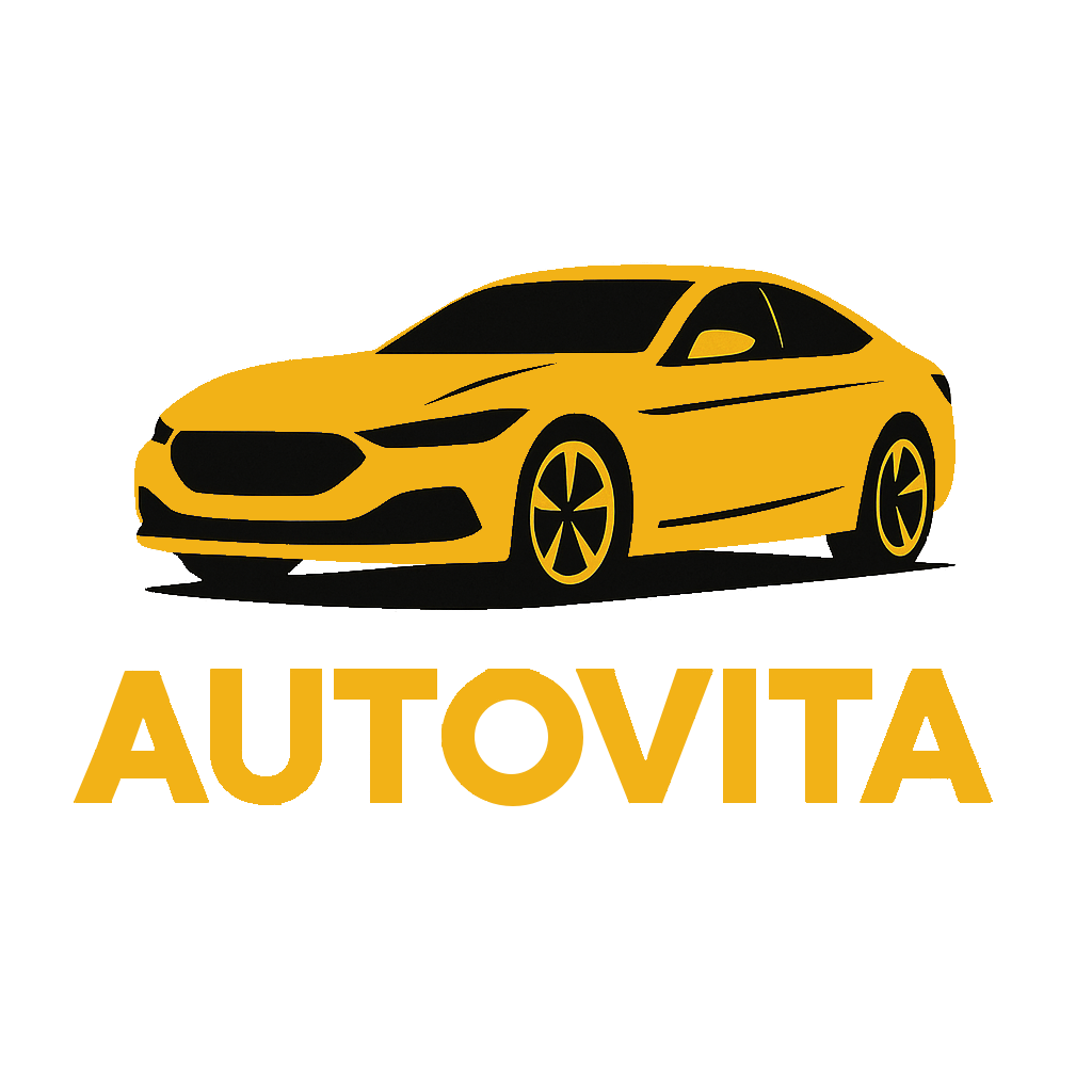 Autovita AB logotyp