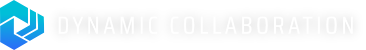 Dynamic Collaboration AB logotyp