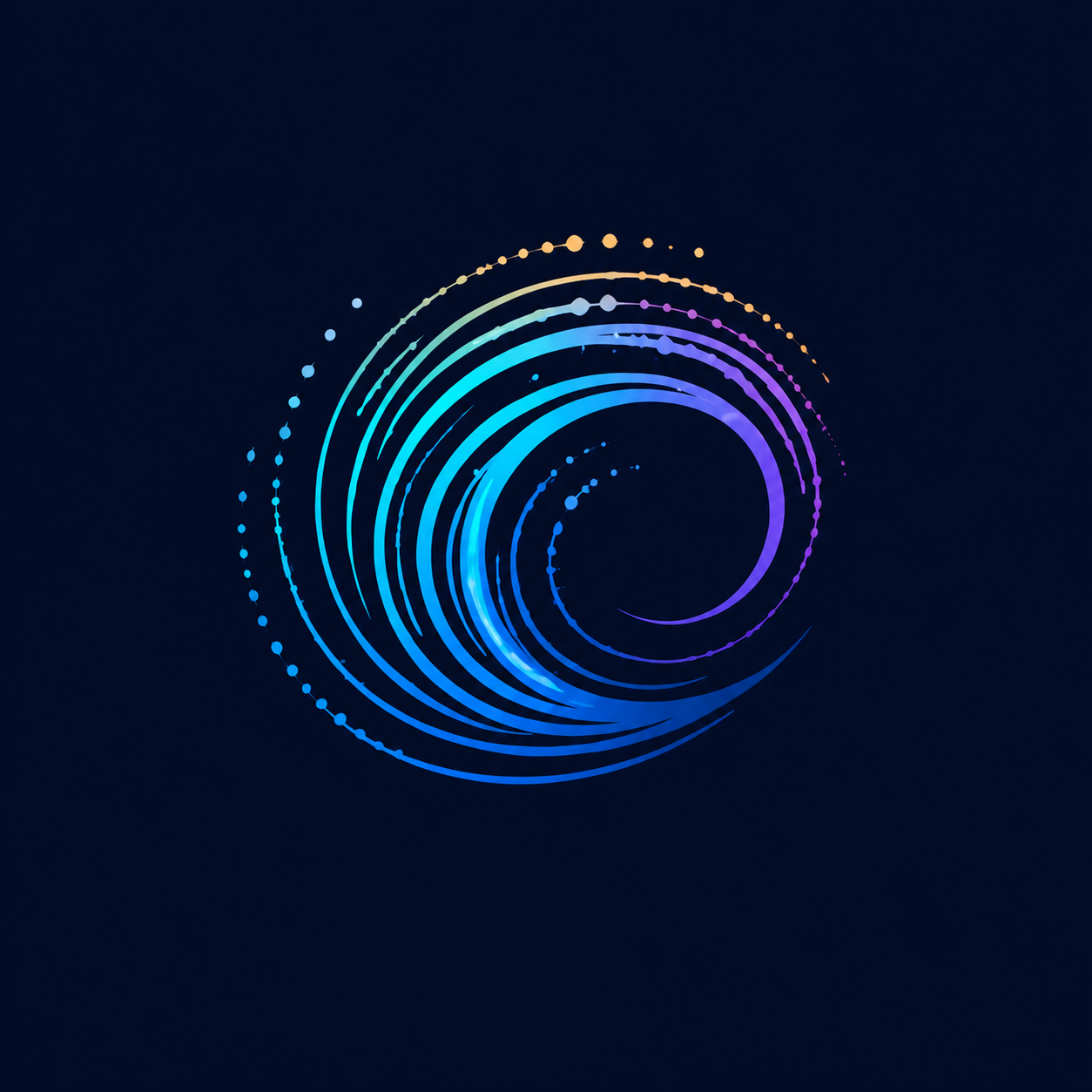 InertialRange Labs AB logotyp