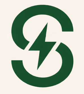 Svenergi AB logotyp