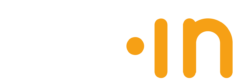 El-in Elservice AB logotyp