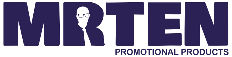 Mr Ten Promotional Products AB logotyp