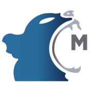M&M transport AB logotyp