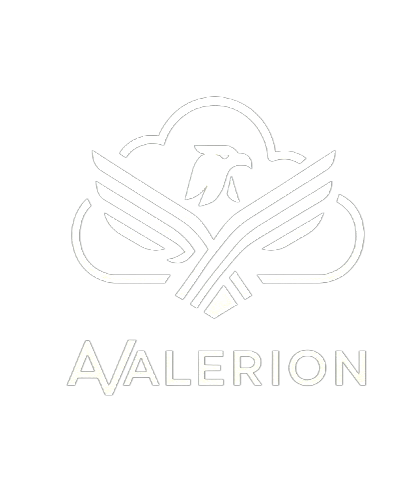 Avalerion Consulting AB logotyp