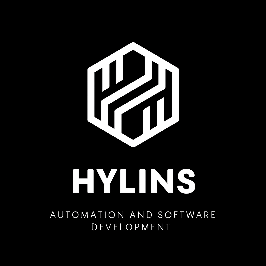 Hylins Consulting AB logotyp